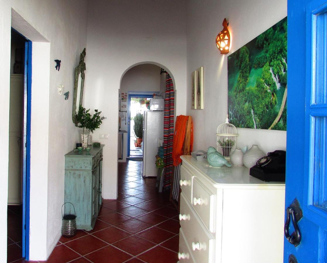 Casa Montoit8 Vila Montoito Exterior foto